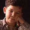 Lewis Crutch as Renzo