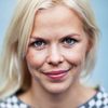 Evy Kasseth Røsten as Liv
