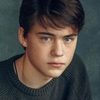 Maksim Saprykin as Boris Yashin as a child