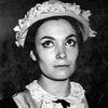 Malena Doria as Chuy