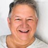 Randall Berger as Amos Lang
