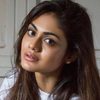 Sreejita De as Parvati
