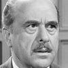 Alex Gerry as Dr. Travisley