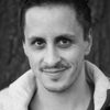 Caspar Kaeser as Scheuber