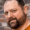Jeremy Owen as Sword Vendor