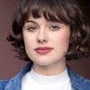 Lauren Crandall as Sarah