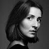 Karin Klouman as Irene Haslund