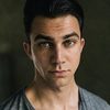 Luke Brandon Field as Vincent