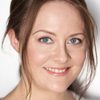 Anna-Mai Hoek as Clerk