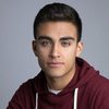 Miguel Nascimento as Kyle
