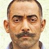 Manav Vij as Muhammad of Ghor