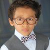 Carlos Solórzano as Andrew Robles