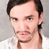Cosme Castro as La Taupe