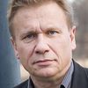 Pertti Koivula as Pomo