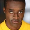 Terrence Hardy Jr. as Harry / Norman / Ankles (voice)