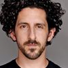 Adam Shapiro as Jack's Pick-Pocket Victim