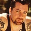 Manuel Caneri as Johnny The Gun