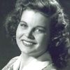 Mary Carver as Cleve's mother