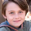Brady Jenness as Luke