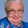 Nedra Volz as Old Woman