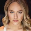 Alyson Walker as Hannah
