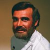 Robert Gunner as Roger 'Stretch' Hawkins