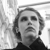Chiara Pavoni as La Donna misteriosa