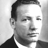 Maxie Rosenbloom as Butch