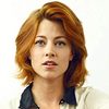 Courtney Barriger as Bridget Hardy