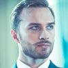 Eino Heiskanen as Kristoffer