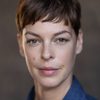 Pollyanna McIntosh as Siobhán