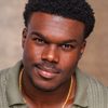 Josué Charles as Josh