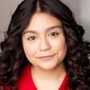 Melany Ochoa as Julia