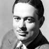 John Eldredge as Stanley Borden
