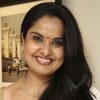 Pragathi Mahavadi as Radha Krishna's mother