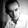 August Kowalczyk as Priest