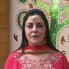 Mona Irani as Contrôleuse Mumbai