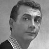 Roy Stuart as Joe Merkel