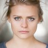Megan Purvis as Lizzy