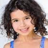 A.J. Lister as Lila Morales