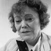 Rosa Valetti as Bartender