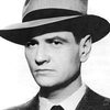 Bruce Edwards as Harold Mayfair
