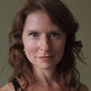 Christine Grace Szarko as Assistant to Bergman