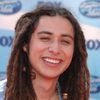 Jason Castro as Jesus