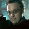 Nick Rowntree as Pavel