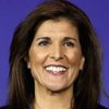 Nikki Haley as Self