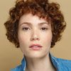 Victoria Ealy as Secretary