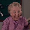 Mary Young as Spinster