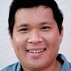 Rusnico Canonigo Jr. as Office Worker
