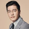 Jeong Yoon-min as Police